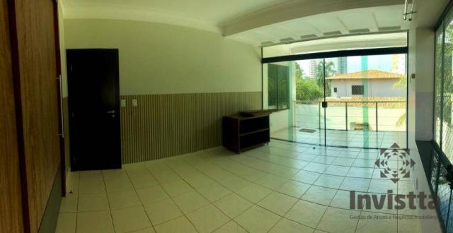 Casa com 5 dormitórios à venda, 311 m² por r$ 550,00 - plano diretor sul - palmas/to - Foto 4