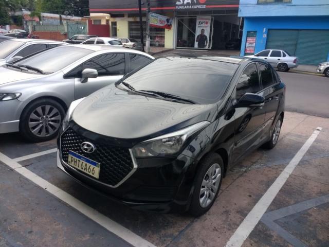 hb20s 1.6 aut confort 2019 hyundai