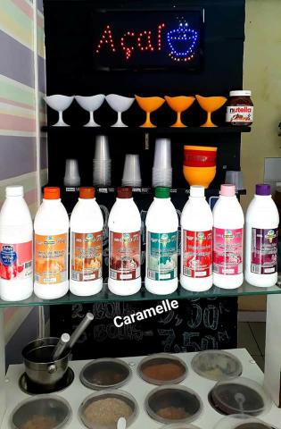 Sorveteria com tudo dentro (R$ 5.500) - Foto 4