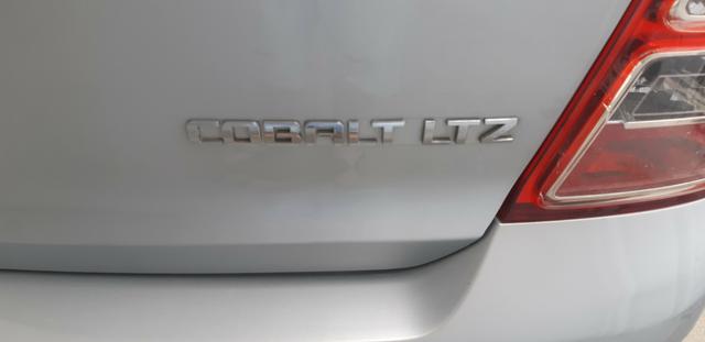 Cobalt LTZ 1.4 2012 - Foto 10