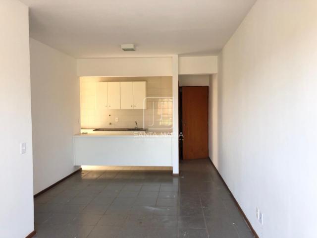 Apartamento para alugar com 3 dormitórios em Iguatemi, Ribeirao preto cod:61951 - Foto 2