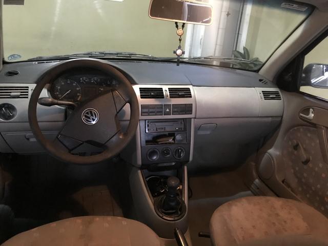 Gol G3 2001