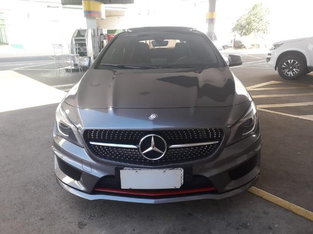 Mercedes Cla 250 - Foto 8