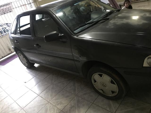 Gol G3 2001 - Foto 10