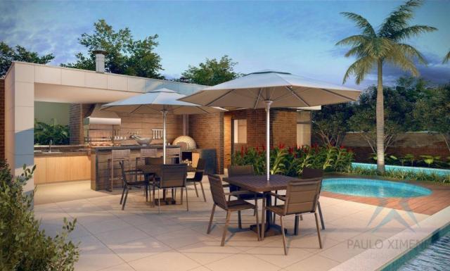 Apartamento com 4 dormitórios à venda, 219 m² por r$ 1.844.900 - aldeota - fortaleza/ce - Foto 13