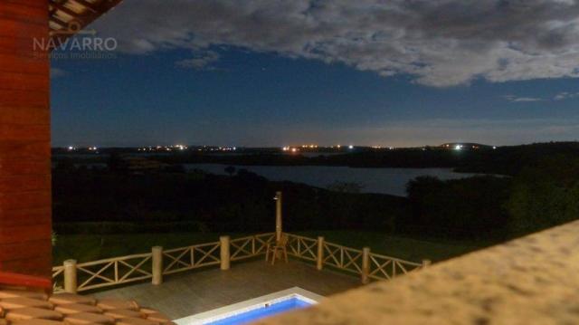 Casa com 8 dormitórios à venda, 4000 m² por R$ 1.700.000 - Centro - Cabaceiras Do Paraguaç - Foto 9