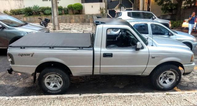 Ranger Sport Cab. Simples - Foto 5
