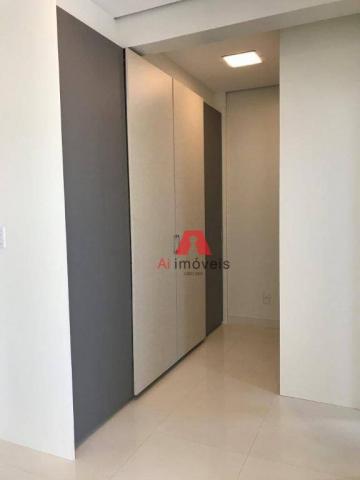 Apartamento de alto padrão - 300 m² - maison rio branco - Foto 12