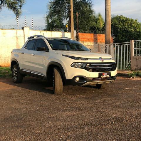Fiat Toro - Foto 4
