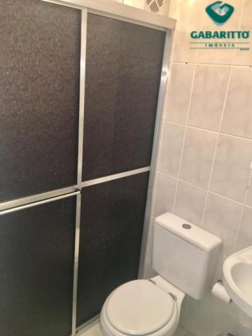 Apartamento à venda com 2 dormitórios em Sitio cercado, Curitiba cod:91227.001 - Foto 13