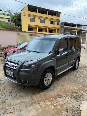 Doblo - Foto 4