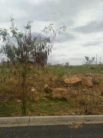 Terreno em Piracicaba Próximo Rua do Porto.