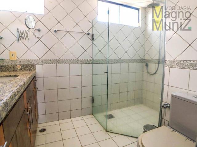 Edifício abarana - apartamento todo projetado com 3 quartos à venda, 175 m² por r$ 650.000 - Foto 18