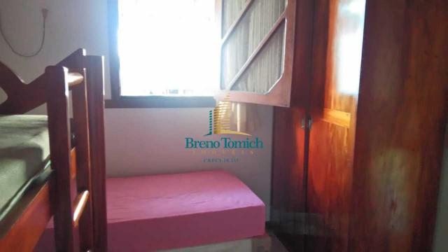 Casa com 4 dormitórios à venda por r$ 540.000,00 - arraial d ajuda - porto seguro/ba - Foto 10
