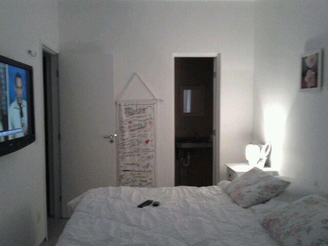 REPASSO lindo apartamento em ótimo condomínio cidade 2000 - Foto 7