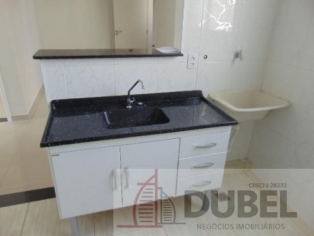 Apartamento para alugar com 2 dormitórios em Residencial patagônia, Paulínia cod:AP0106 - Foto 13