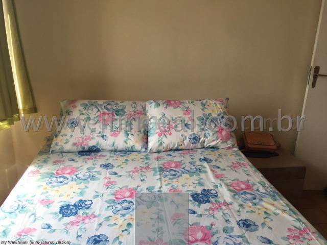 (Cod.:009 - Montese) - Mobiliado - Vendo Apartamento com 110m², 4 Quartos, 2 Vagas - Foto 10