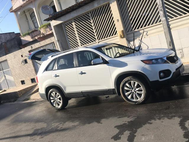 Sorento completo 11/12 BAIXOU!!!
