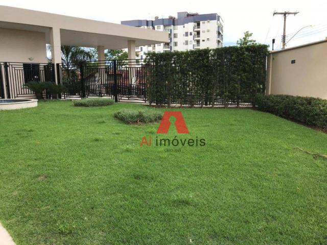 Apartamento de alto padrão - 300 m² - maison rio branco - Foto 3