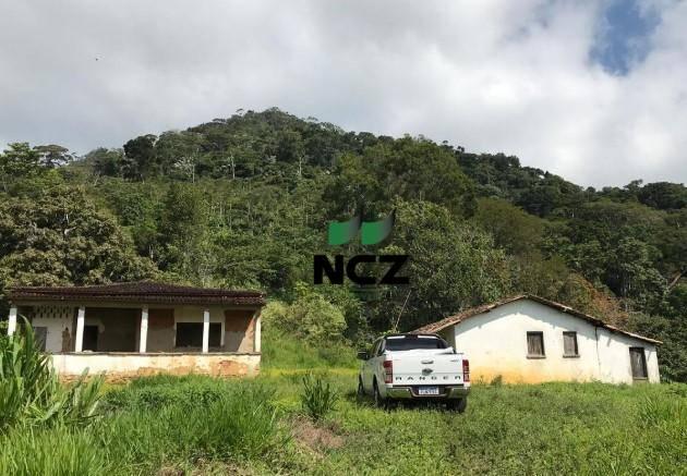 Fazenda à venda, 2460000 m² por r$ 800.000,00 - zona rural - buerarema/ba - Foto 6