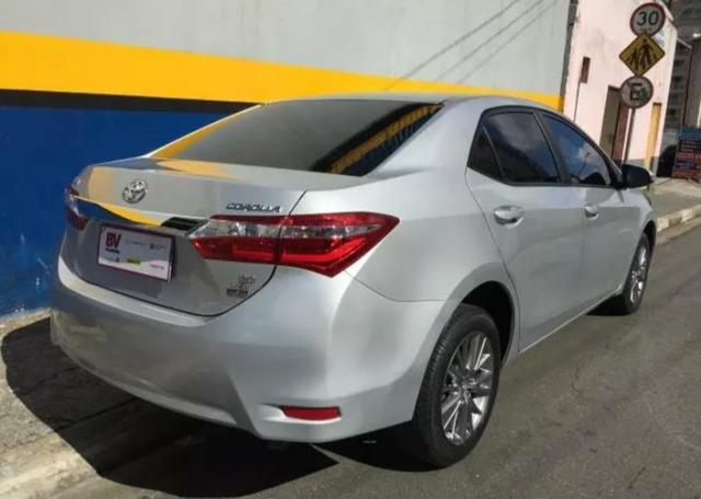 Toyota Corolla 2.0 16v Xei flex Multi -drivez S 4p - Foto 2