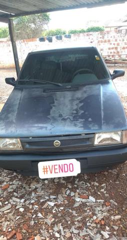 Vendo Fiat Uno - Foto 6