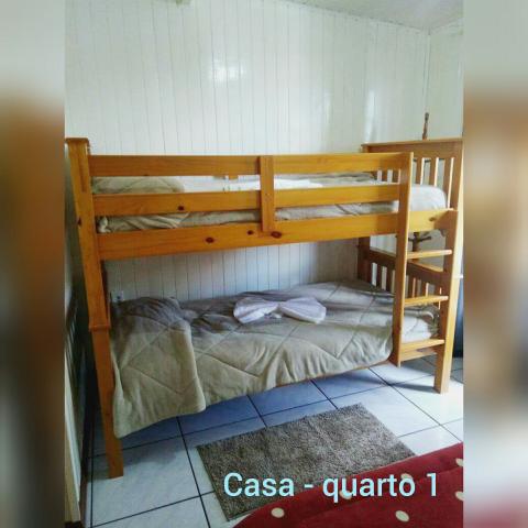 Estúdio e Casa de aluguel por temporada em Canela - Foto 3