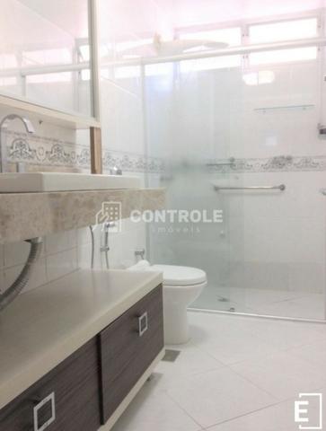 (W)- Apartamento C/ 3 Dormitórios, 1 Suíte, Centro, Florianópolis - Foto 12