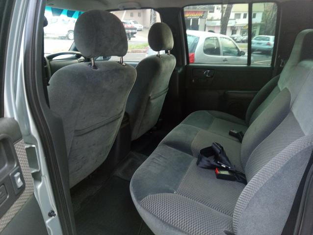 S10 Rodeio 2011 2.8 4x4 TB Diesel CD Completa - Foto 6