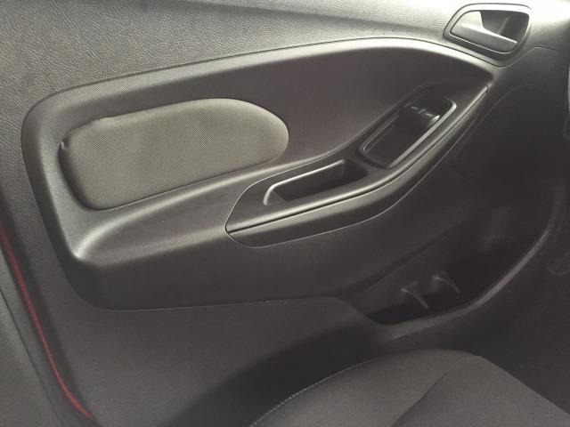Ford Ka SE 1.5 Sedan - Completo C/ Apenas 33.000 KM - Foto 12