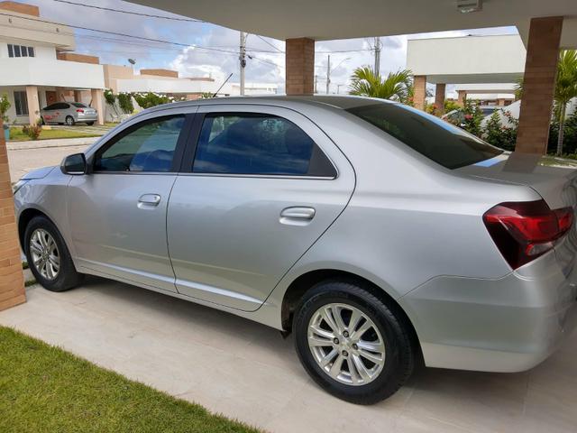 Cobalt LTZ 2017 - Foto 4