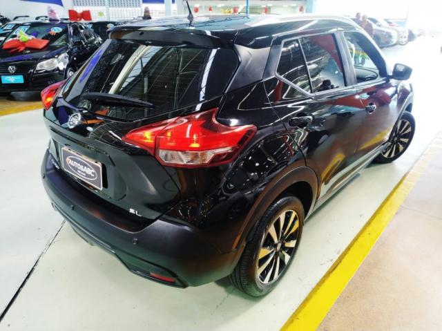 KICKS 1.6 SL 2017 COM APENAS 14 MIL KM , IMPECÁVEL - Foto 2