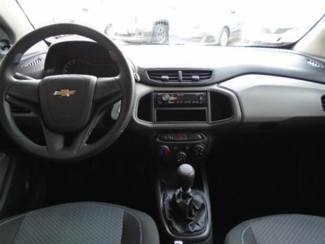 CHEVROLET ONIX 2018/2019 1.0 MPFI JOY 8V FLEX 4P MANUAL - Foto 5