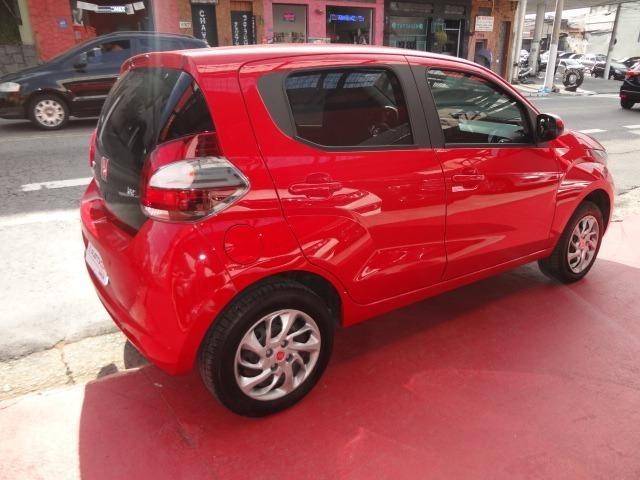Passo um Fiat Mobi okm - Foto 4