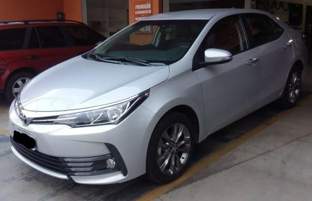 Corolla XEI 2018/2019 Start Stop - Foto 6