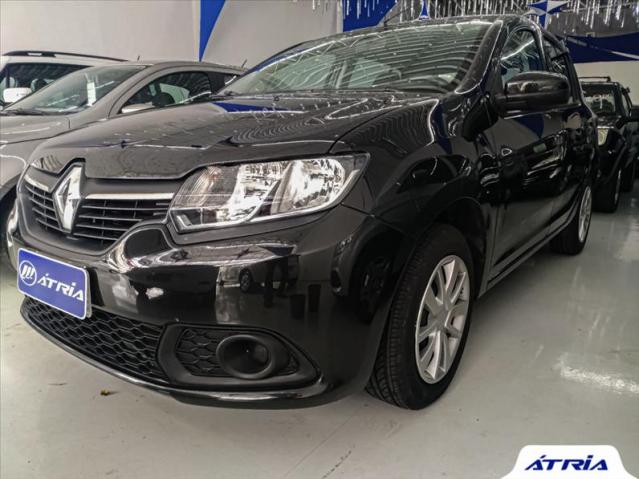 Renault Sandero 1.0 12v Sce Expression