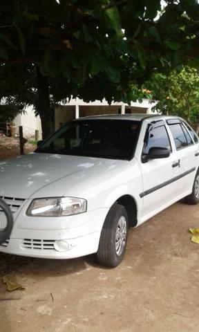 Carro gol G4 completo 2013