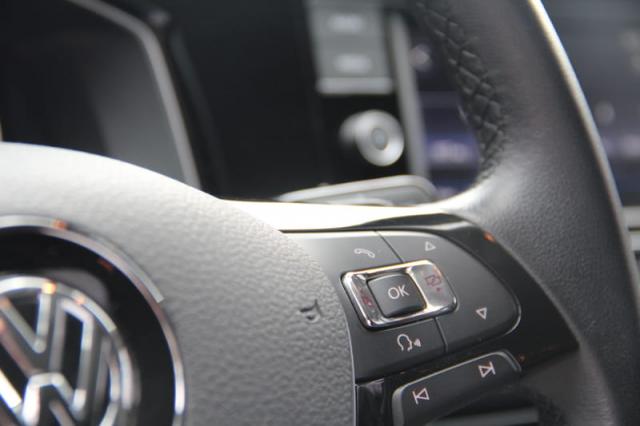 VOLKSWAGEN VIRTUS 1.0 200 TSI COMFORTLINE AUTOMÁTICO 2019 - Foto 7