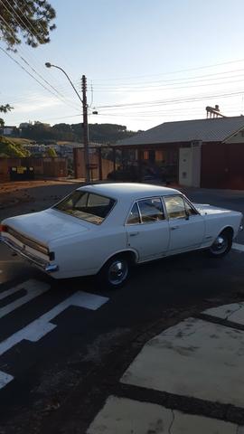 Opala de Luxo 1974 - Foto 6