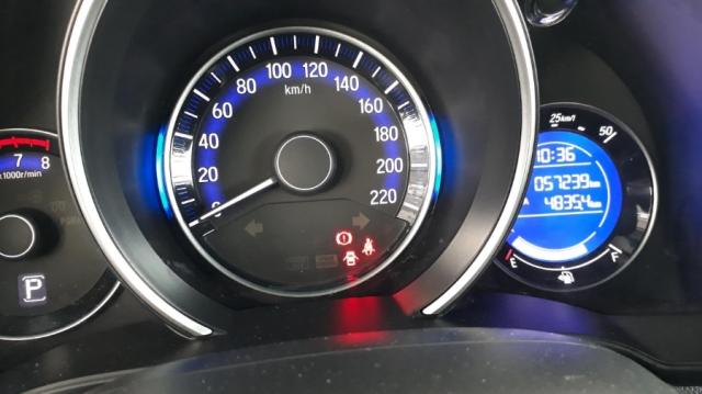 Honda WR-V 1.5 16V FLEXONE EXL CVT 4P - Foto 13