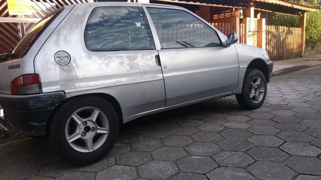 Peugeot 106 XN - Foto 3