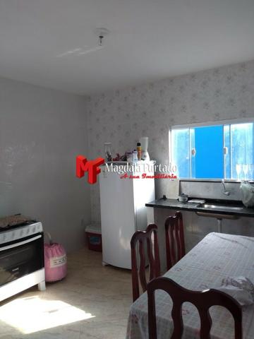 JP 2953 - Casa de 2 quartos em condominio fechado - Foto 6