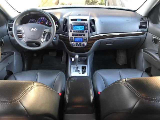 Vendo Carro Santa Fé - Foto 5