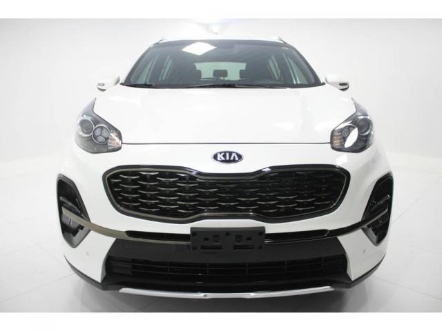 Kia Sportage 2.0 P.263 - Foto 2