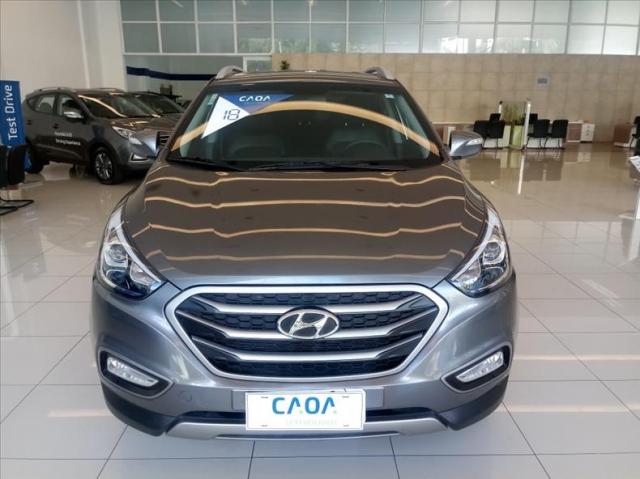 Hyundai Ix35 2.0 Mpfi gl 16v - Foto 4