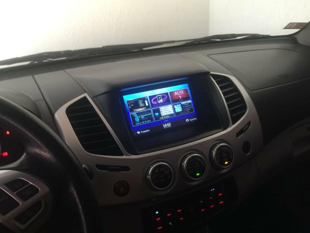 L200 Raridade, Baixa km, Oportunidade - Foto 11