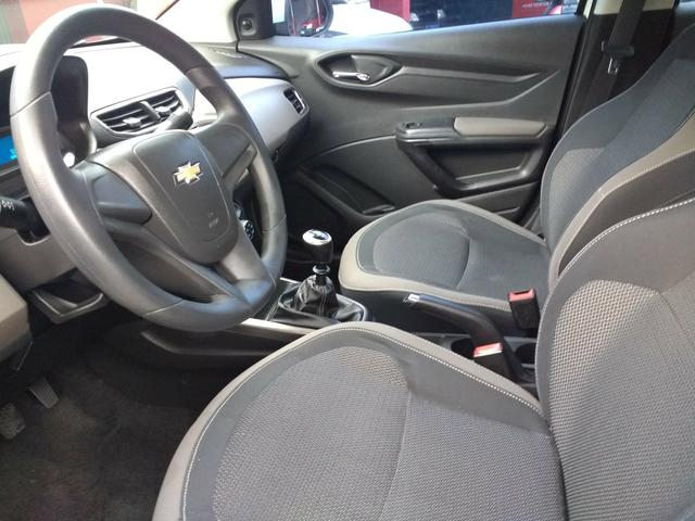 Prisma Lt completo 2014 - Foto 15
