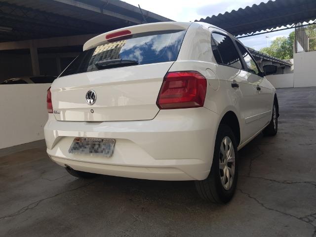 Gol g7 1.0 total flex - Foto 6