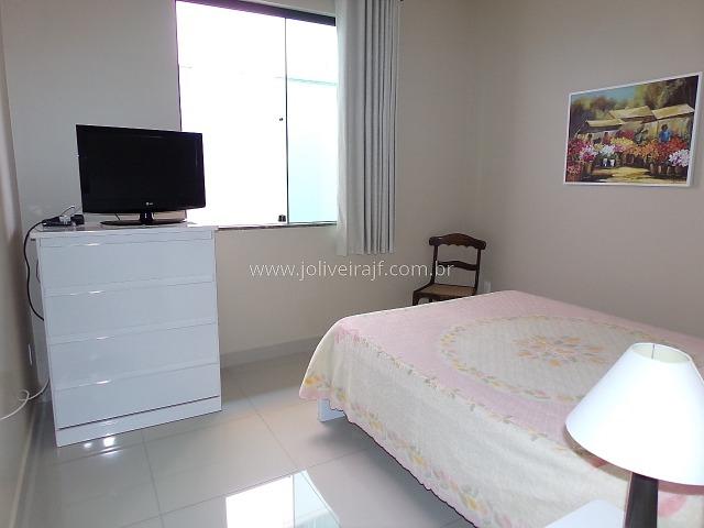 J3-Excelente casa Linear no condomínio São Lucas - Foto 3