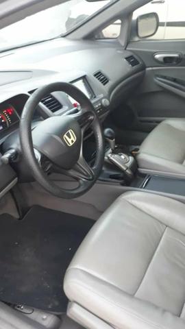Civic Xls aut 8.8 ji Paraná ro - Foto 8